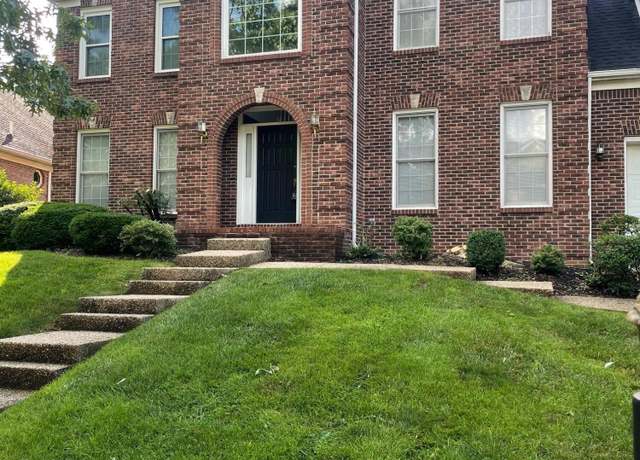 Property at 3005 Old Field Way, Lexington, KY 40513, 5 beds, 4 baths