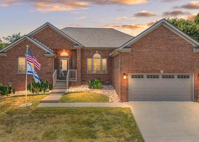 Property at 406 Koa Ct, Berea, KY 40403, 4 beds, 2 baths