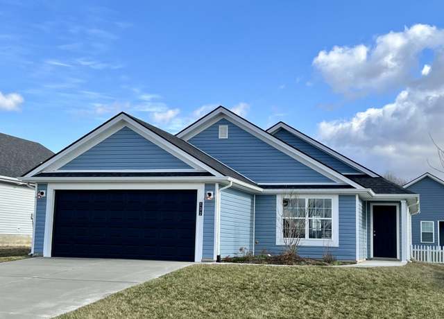 Property at 132 Perseverance Way, Georgetown, KY 40324, 3 beds, 2 baths