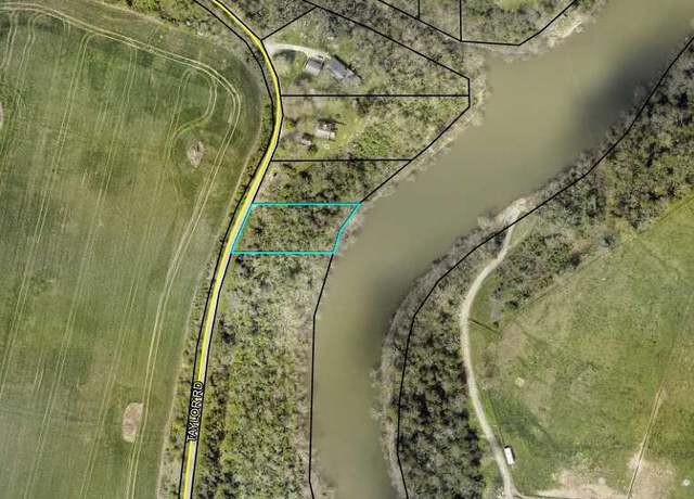 Property at 17 Taylor Rd, Danville, KY 40422