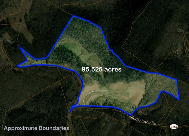 Property at 0 Nellie Baker Rd, Mckee, KY 40447