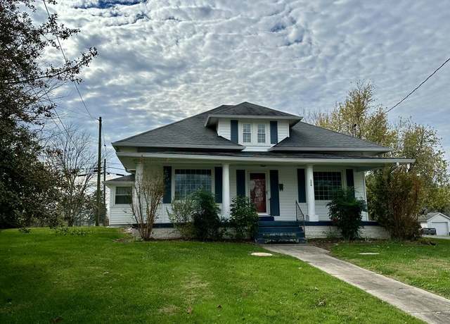 Property at 306 Richmond St, Lancaster, KY 40444, 3 beds, 1 bath