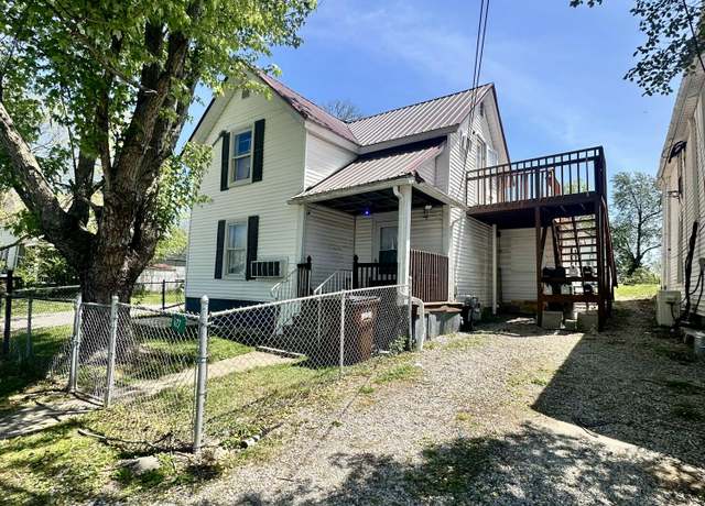 Property at 427- 423 Laurel St Unit 1-4, Richmond, KY 40475, 4 beds, 4 baths