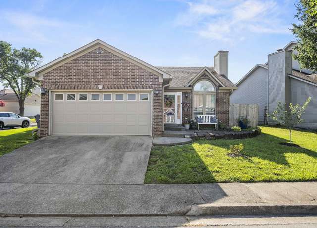 Property at 3550 Cave Hill Pl, Lexington, KY 40513, 2 beds, 2 baths