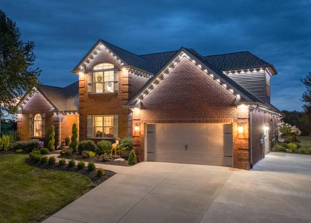 Property at 103 Sunningdale Dr, Georgetown, KY 40324, 4 beds, 3 baths