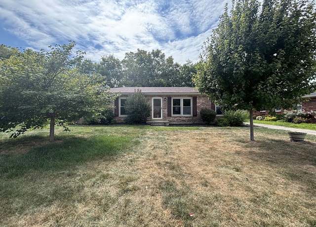 Property at 173 Paddock Dr, Versailles, KY 40383, 3 beds, 2 baths