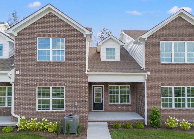 Property at 612 Silver Springs Way, Lexington, KY 40511, 4 beds, 2.5 baths