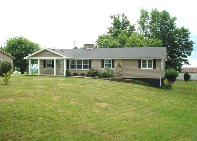 Property at 2365 Ky Hwy 356, Cynthiana, KY 41031, 3 beds, 2 baths
