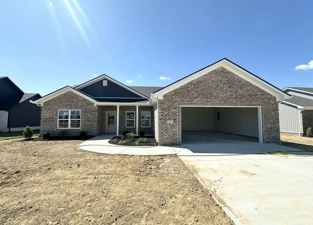 Property at 213 Navajo Dr, Richmond, KY 40475, 3 beds, 2 baths