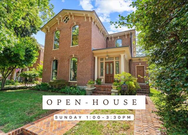 Property at 448 W 3rd St, Lexington, KY 40508, 6 beds, 2.5 baths