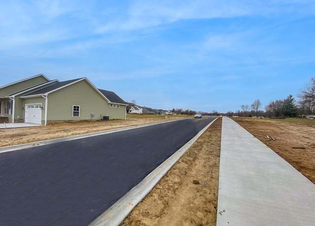 Property at Lot 120 Knob View Trce, Junction City, KY 40440