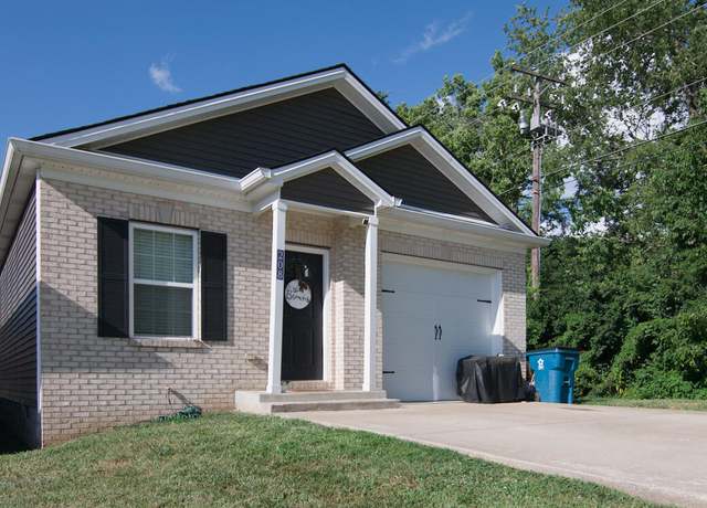 Property at 1020 Argyll Woods #208, Danville, KY 40422, 3 beds, 2 baths