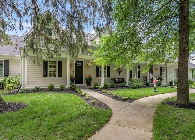 Property at 1586 Winners Cir, Lexington, KY 40513, 3 beds, 2.5 baths