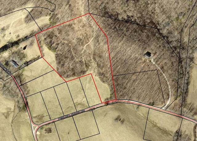 Property at 9999 Pine Hill Brock Rd, London, KY 40741