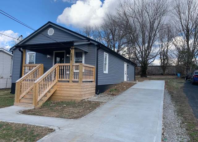 Property at 208 Highland Ct, Danville, KY 40422, 3 beds, 2 baths