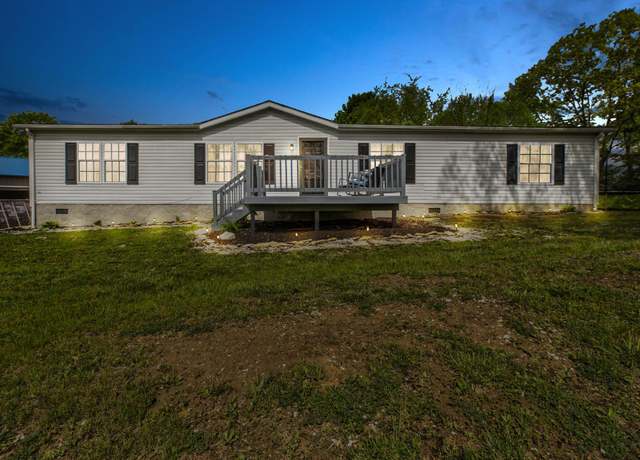 Property at 201 Hurricane Branch Rd, Grayson, KY 41143, 5 beds, 2 baths