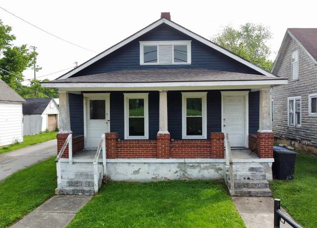Property at 712-726 Benson Ave, Frankfort, KY 40601