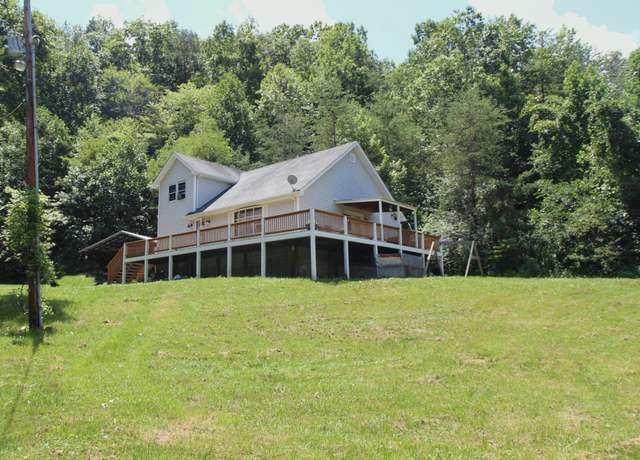 Property at 877 Bear Hollow Rd, Rockholds, KY 40759, 3 beds, 2 baths