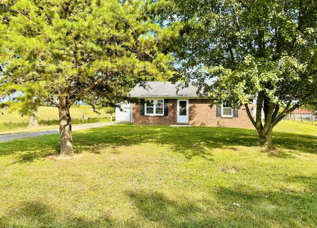 Property at 201 Redwood Rd, Lancaster, KY 40444, 2 beds, 1 bath