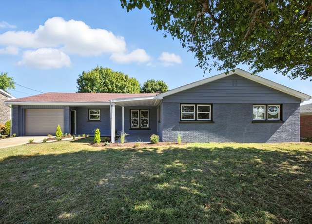 Property at 404 Midland Dr, Richmond, KY 40475, 3 beds, 2 baths