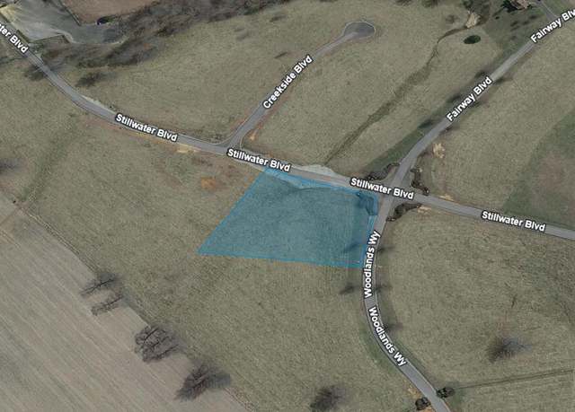 Property at Lot Stillwater Subdivision, Russell Springs, KY 42642