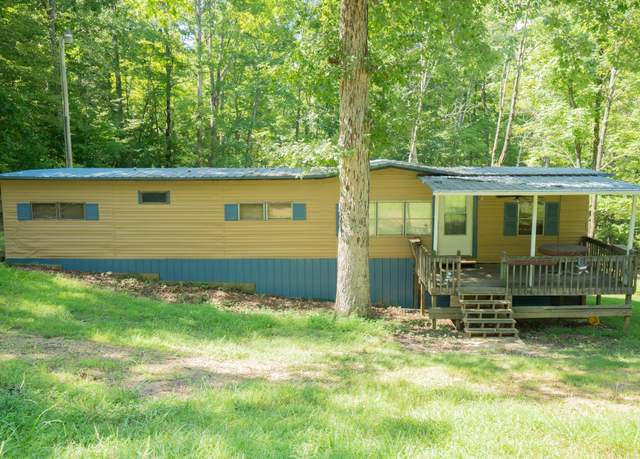 Property at 199 Edgewater Rd, Nancy, KY 42544, 2 beds, 1 bath