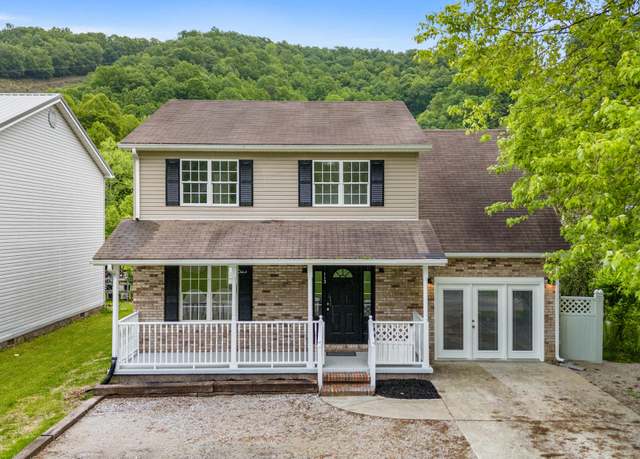 Property at 113 Maher Dr, Morehead, KY 40351, 5 beds, 3 baths