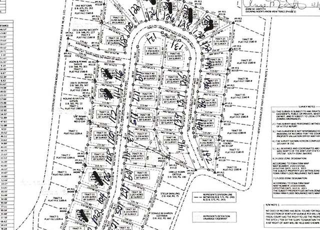 Property at Lot 134 Knob View Trce, Junction City, KY 40440