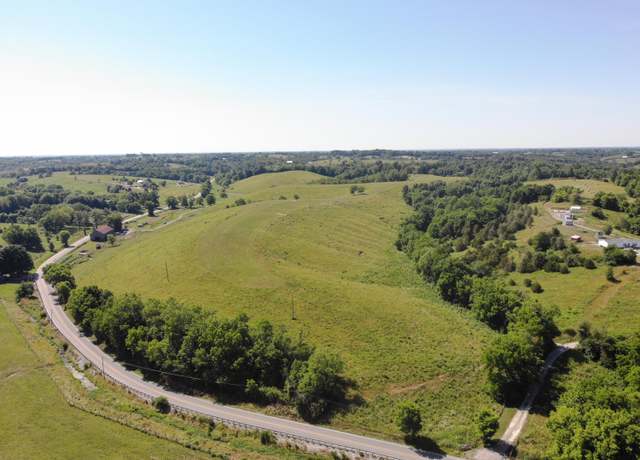 Property at 1272-A Moorefield Rd, Carlisle, KY 40311