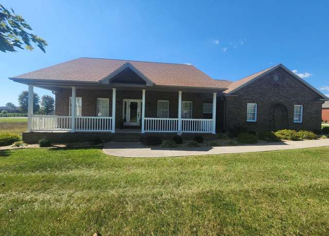 Property at 43 Clear Lake Dr, Somerset, KY 42503, 3 beds, 2.5 baths