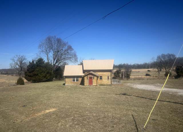 Property at 6460 Knob Lick Rd, Edmonton, KY 42129, 3 beds, 2.5 baths