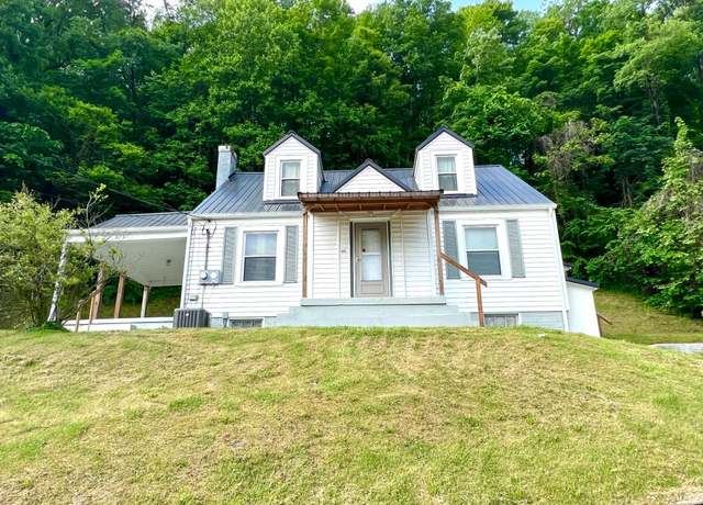 Property at 505 Highway 840, Baxter, KY 40806, 3 beds, 2 baths