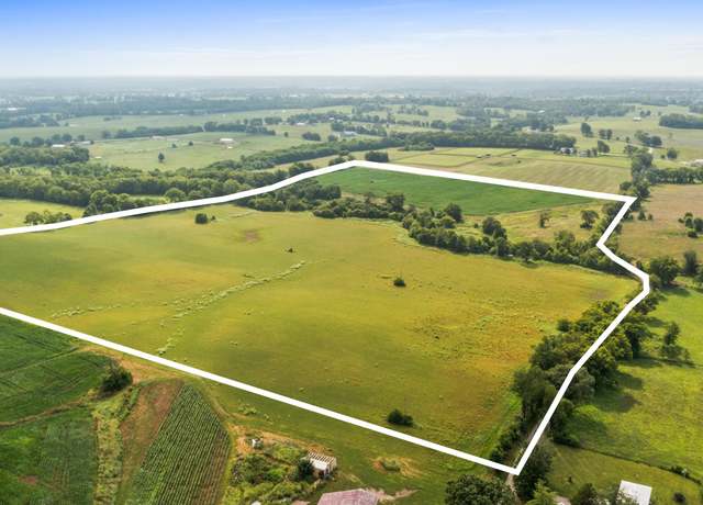 Property at 68 acres Grimes Batterton Rd, Paris, KY 40361