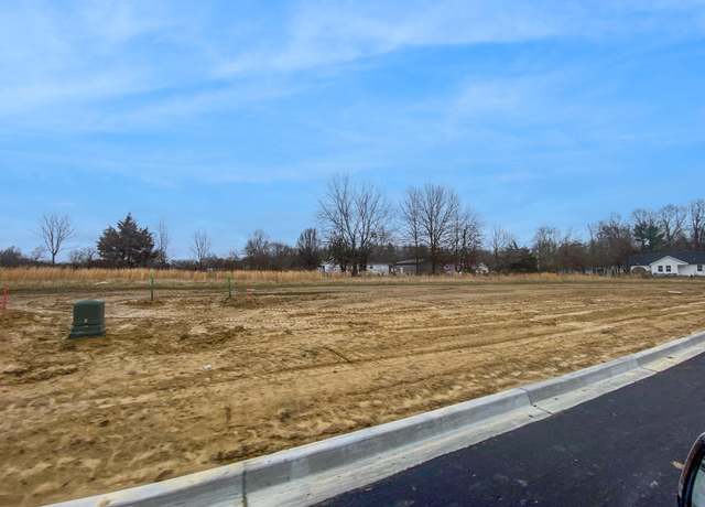 Property at Lot 138 Knob View Trce, Junction City, KY 40440