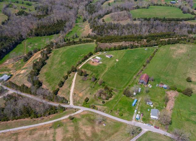 Property at 2100 Old Log Lick Rd, Winchester, KY 40391