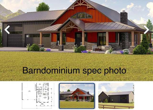 Property at 71 Eagle Lndg Unit Tract 9, London, KY 40741, 4 beds, 3 baths