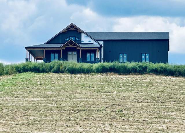Property at 71 Eagle Lndg Unit Tract 9, London, KY 40741, 4 beds, 3 baths