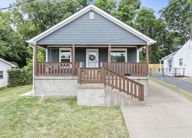 Property at 126 Ashton Dr, Lexington, KY 40505, 3 beds, 2 baths