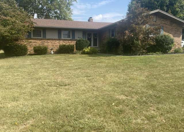 Property at 439 Coldstream Dr, Danville, KY 40422, 4 beds, 2 baths