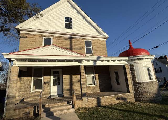 Property at 133 South Burns Ave, Winchester, KY 40391, 4 beds, 2 baths
