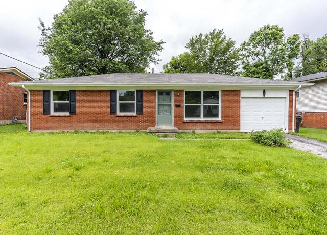 Property at 2175 Lansill Rd, Lexington, KY 40504, 3 beds, 1.5 baths