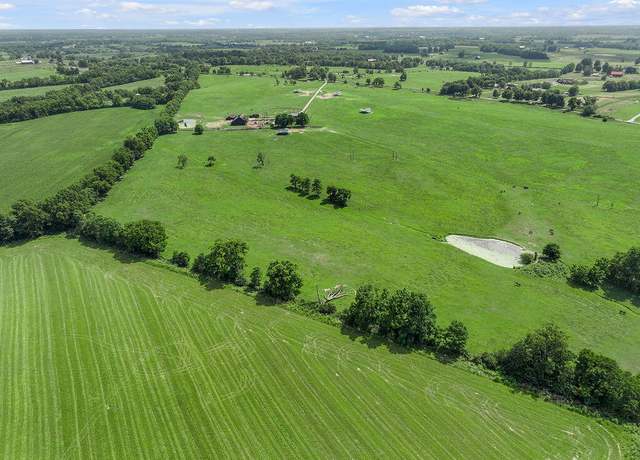 Property at 1378 Brentsville Rd, Paris, KY 40361, 3 beds, 3 baths
