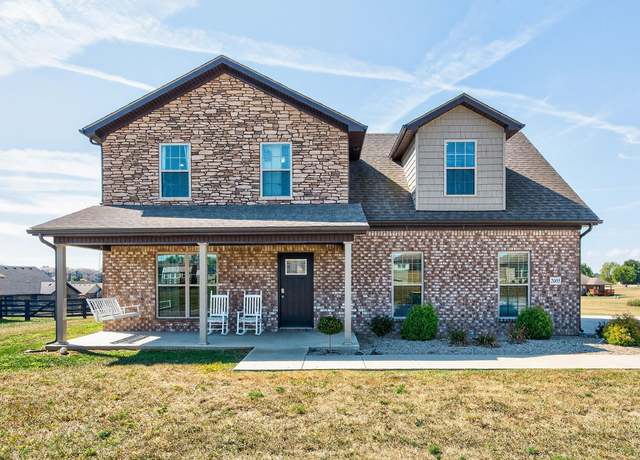 Property at 2005 Partridge Way, Richmond, KY 40475, 4 beds, 2.5 baths