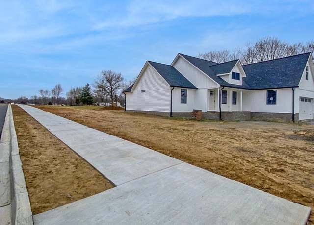 Property at Lot 142 Knob View Trce, Junction City, KY 40440