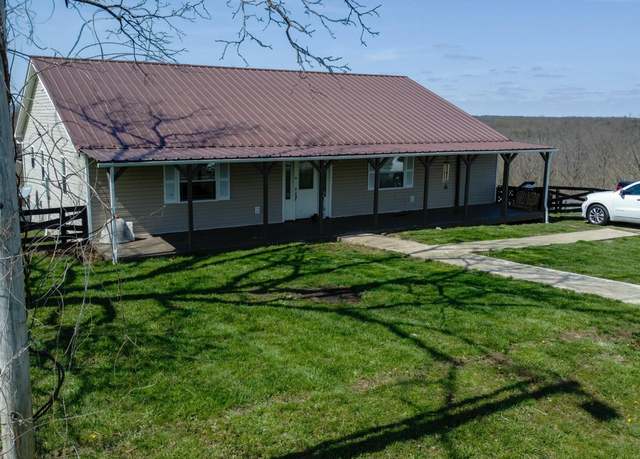 Property at 427 Sharpsburg Rd, Sharpsburg, KY 40374, 4 beds, 3 baths