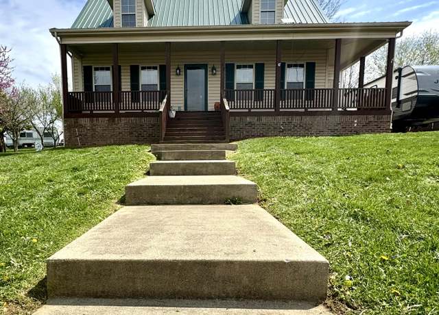 Property at 108 Maple Ave, Carlisle, KY 40311, 3 beds, 2.5 baths
