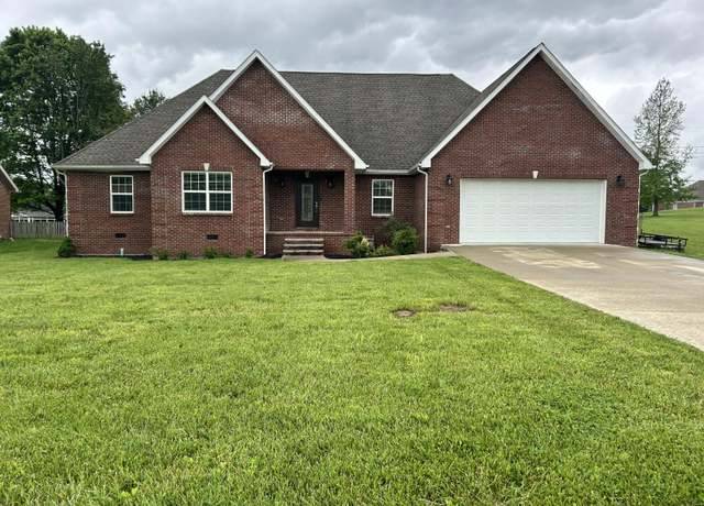 Property at 111 Fern Dr, Somerset, KY 42501, 4 beds, 2.5 baths