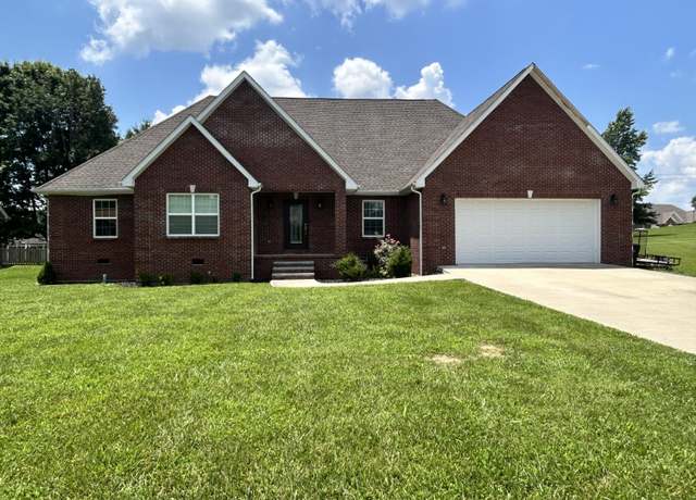 Property at 111 Fern Dr, Somerset, KY 42501, 4 beds, 2.5 baths