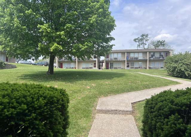 Property at 200 Thistlewood Ave, Frankfort, KY 40601, 1 bed, 1 bath