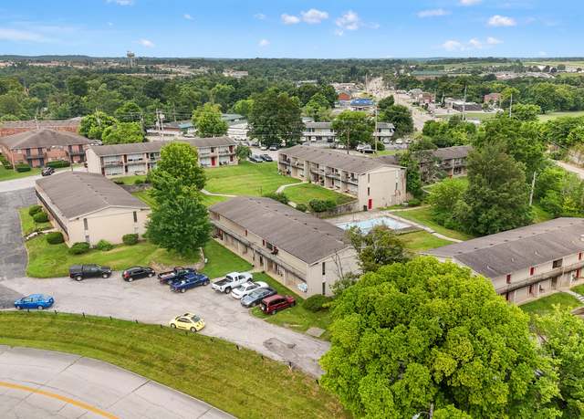 Property at 200 Thistlewood Ave, Frankfort, KY 40601, 1 bed, 1 bath